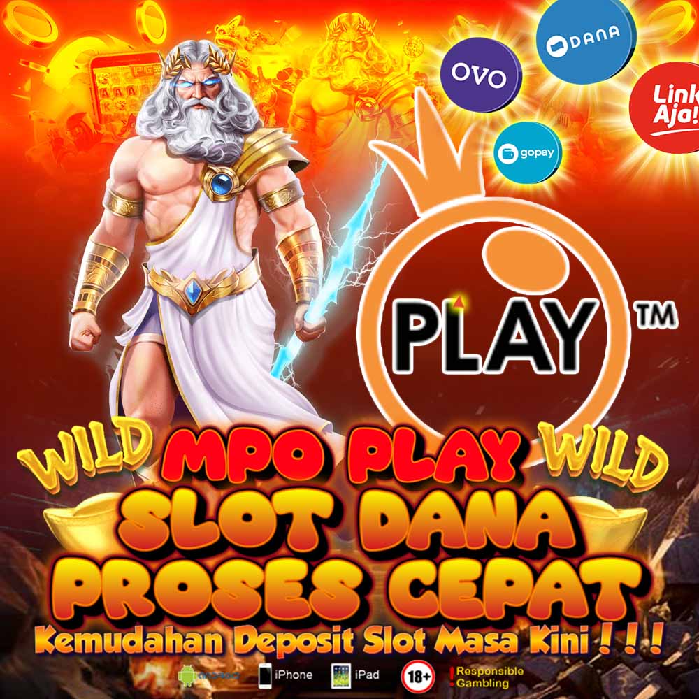 Situs Slot Gacor 2025 Deposit Dana Terpercaya Gampang Maxwin